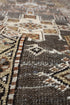 Antique Heriz Runner Rug (2' x 14')